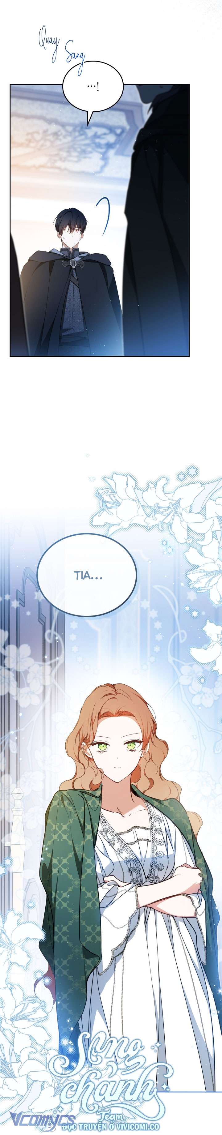 Kiếp Này Nhất Định Làm Gia Chủ Chap 190 - Trang 2