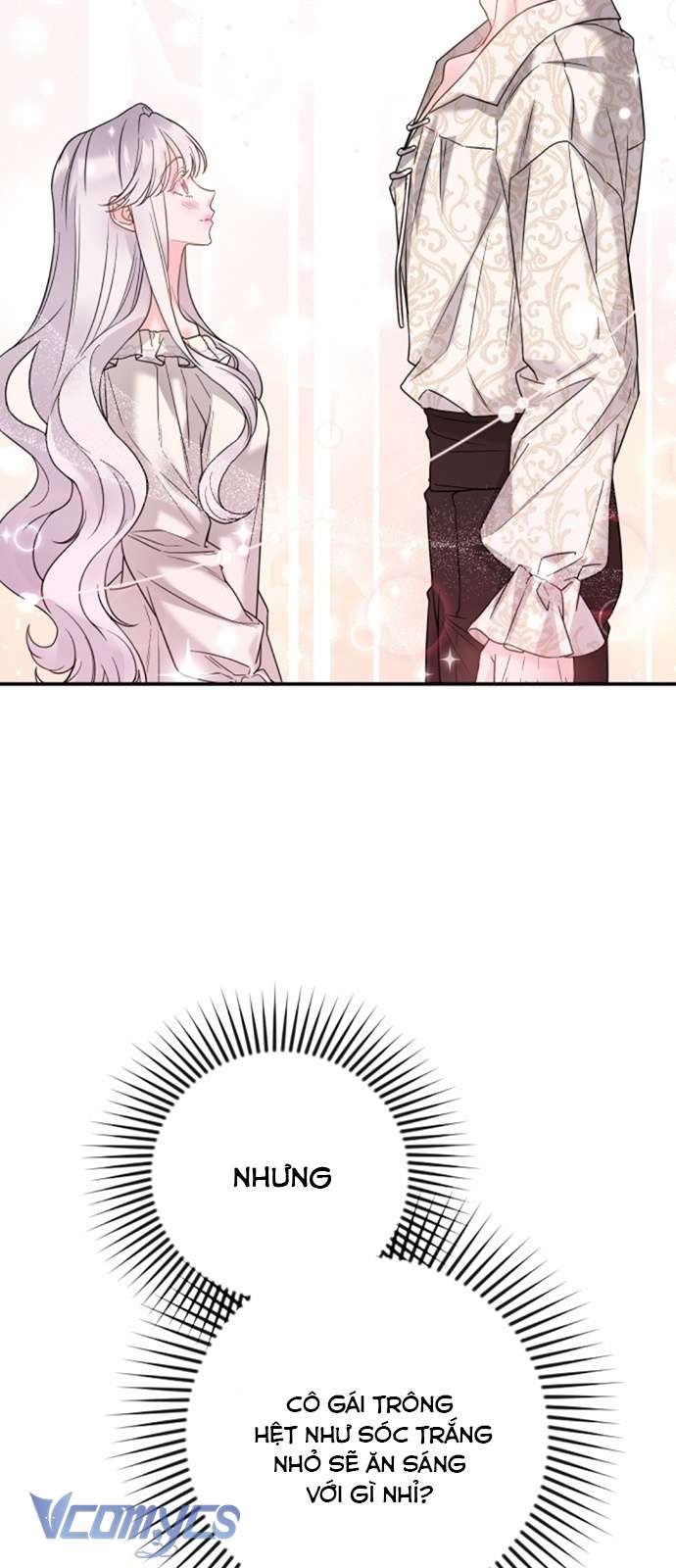 Trước Khi Em Có Ý Định Chạy Trốn Ta Sẽ Ngăn Chặn Nó Chap 3 - Trang 4