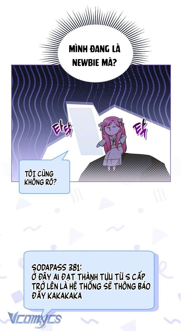 Sự Điều Trị Đặc Biệt Của Tinh Linh Chapter 111 - Trang 3