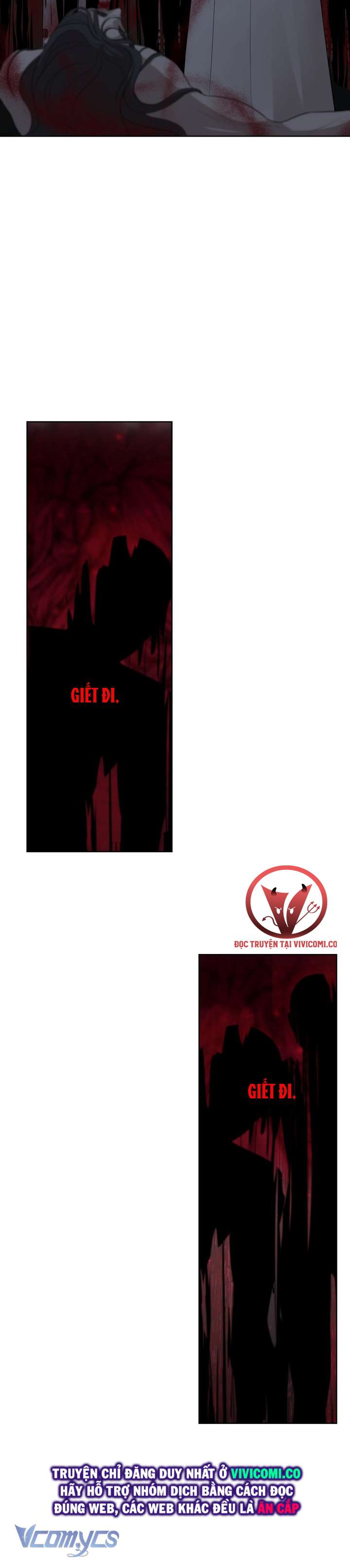 [18+] Hương Đào Hoa Chap 21 - Trang 2