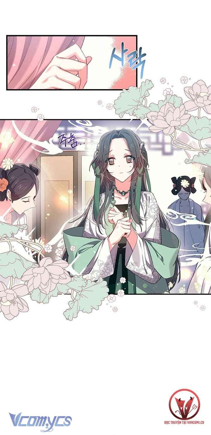 [18+] Chú Chim Nhỏ Của Yêu Tinh Chap 23 - Trang 2