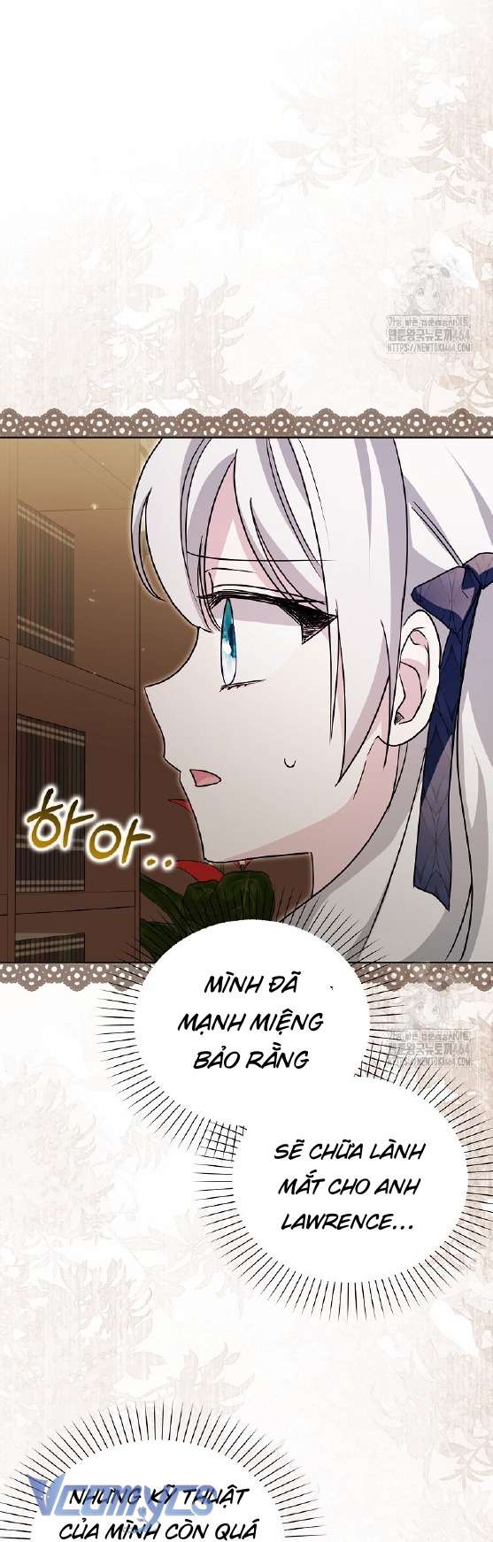 Kế Hoạch Nghỉ Hưu Của Nhân Vật Phản Diện Chap 18 - Trang 4