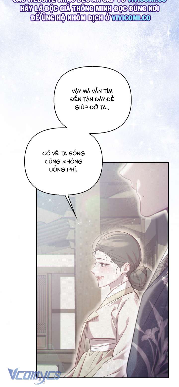 [18+] Tiết Học Bí Mật Của Trung Điện Chap 53 - Next Chap 54