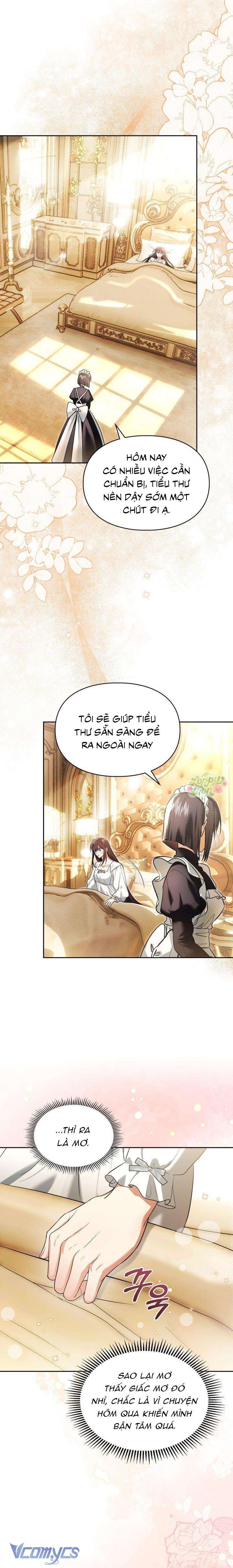 Tôi Mới Là Gia Chủ Thật Sự Chap 43 - Next Chap 44