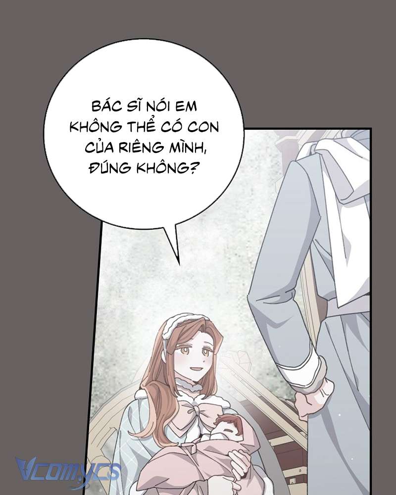 Chị Gái Của Nhân Vật Phản Diện Hôm Nay Cũng Đang Đau Khổ Chap 90 - Trang 4