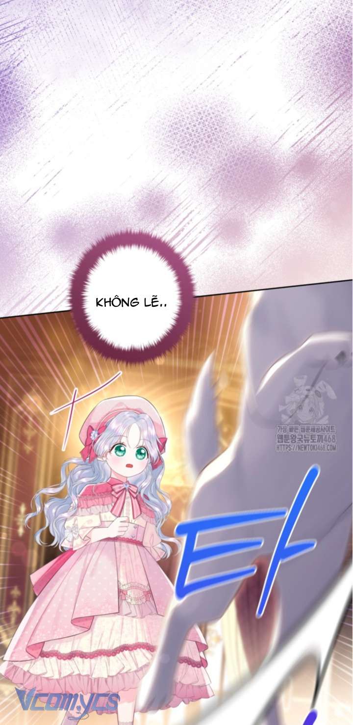 Người Anh Trai Mạnh Nhất Của Tôi Đã Mất Trí Nhớ Chap 25 - Next Chap 26