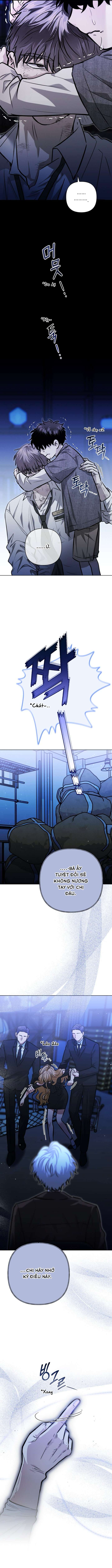 Xin Người Đừng Quên Chap 90 - Trang 2