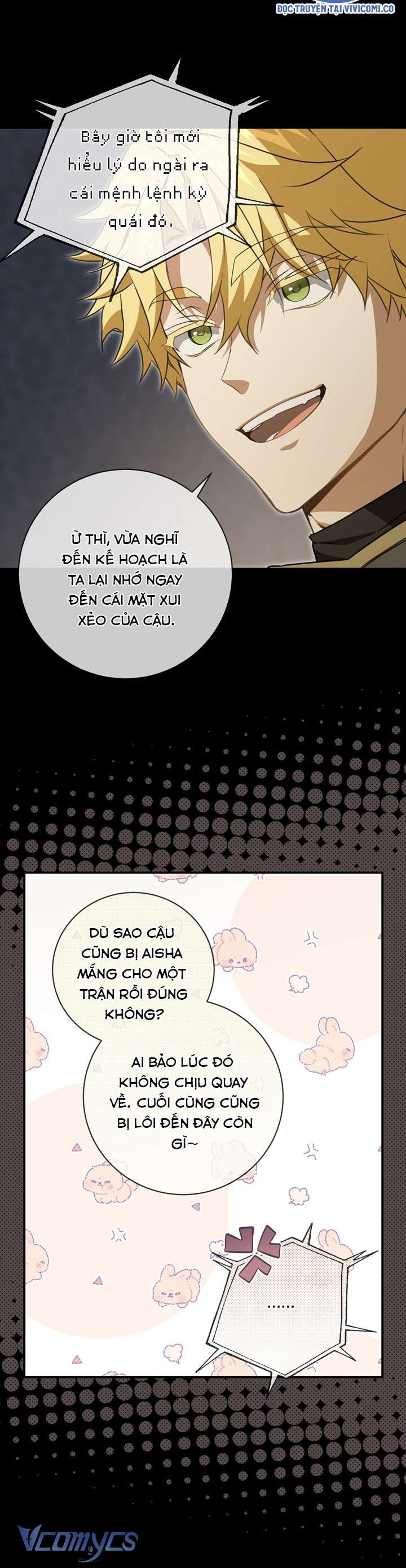 Lại Một Lần Nữa Hướng Về Ánh Sáng Chap 104 - Next Chap 105