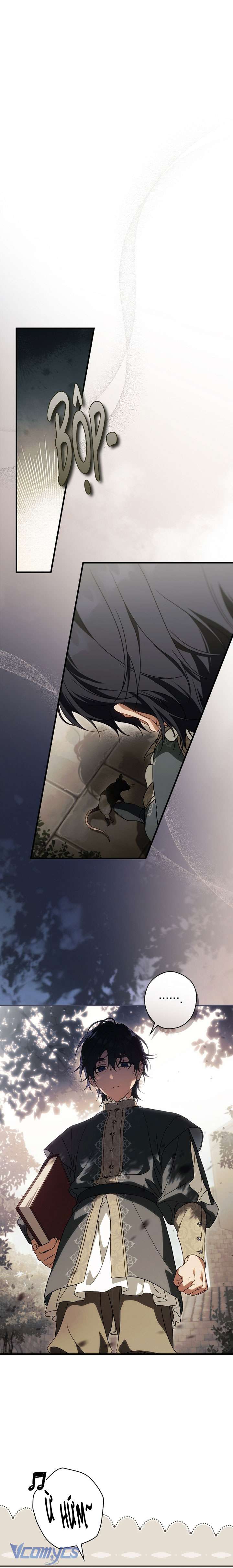 Phương Pháp Khiến Phu Quân Đứng Về Phía Tôi Chap 122 - Trang 2