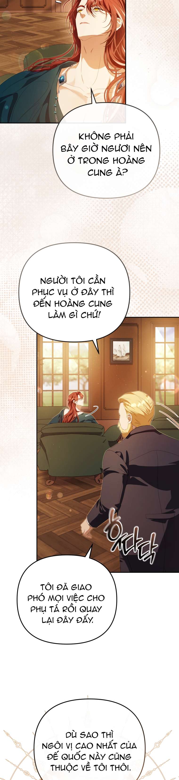 Người Phải Trả Giá Bằng Mạng Sống Vì Đã Lừa Dối Tôi Chap 29 - Trang 3