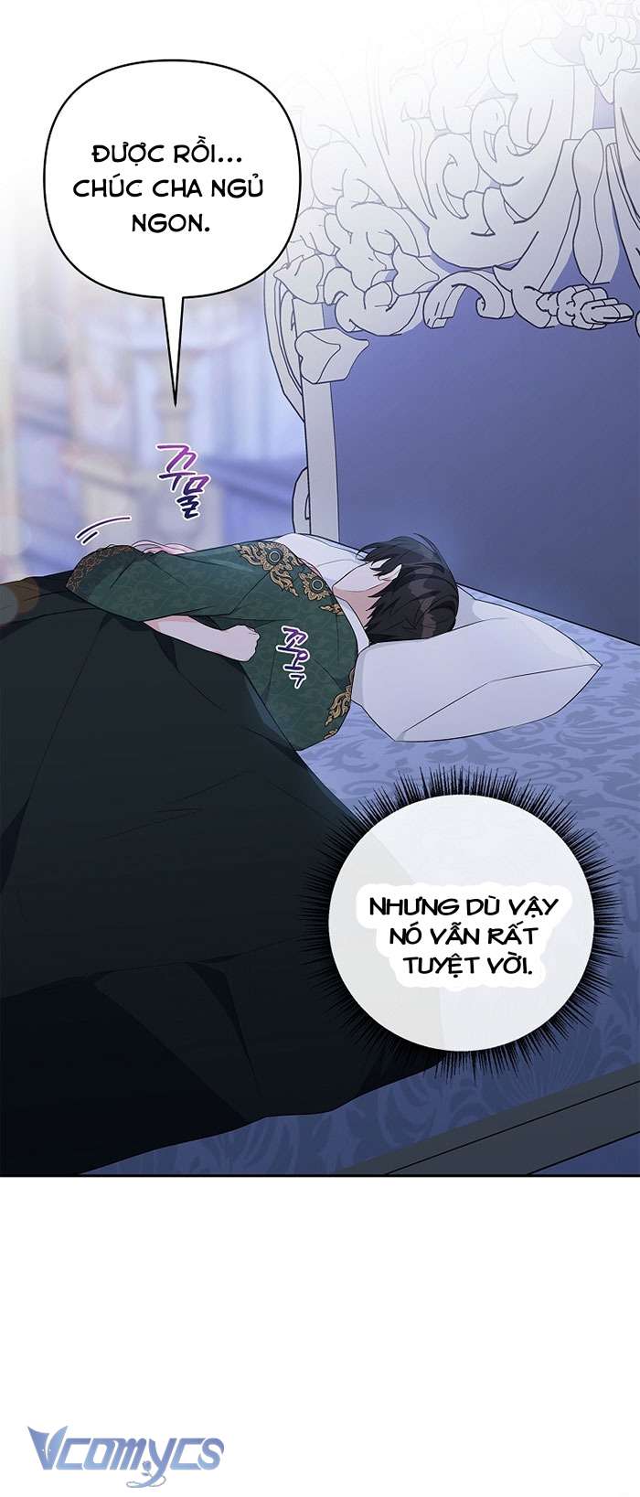 Tôi đã trở thành con gái út của công tước phản diện Chapter 38 - Trang 3