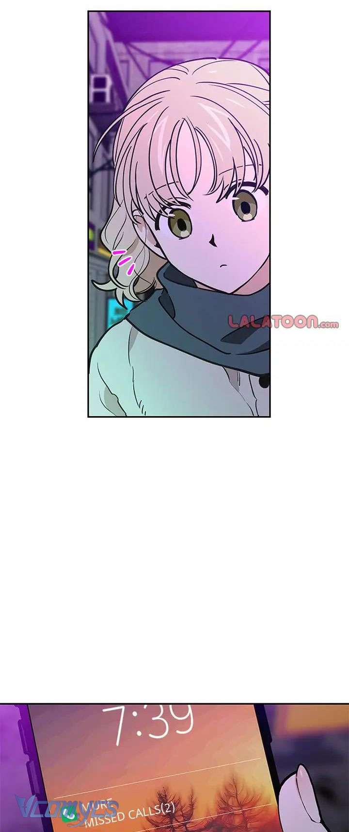 Điều Ước Sao Băng Chap 57 - Trang 4