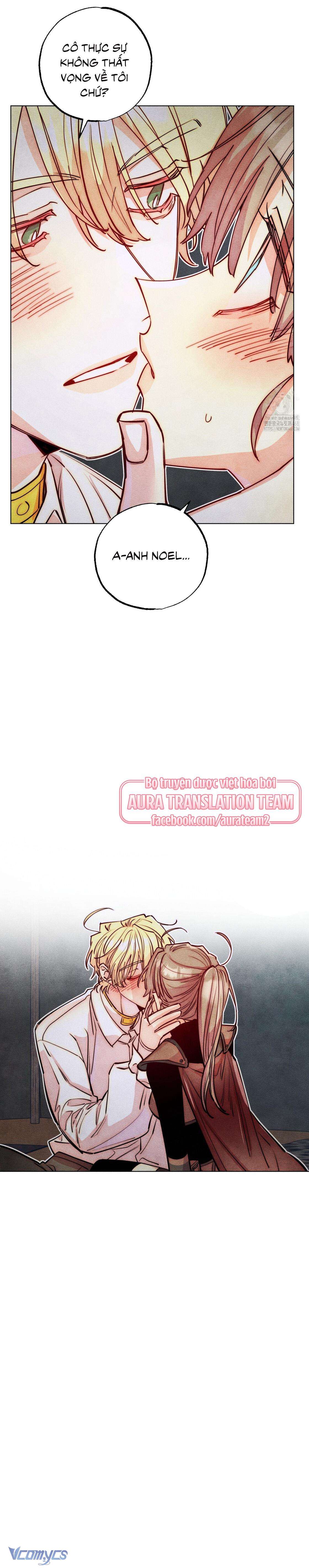 Thu Thập Đêm Đầu Tiên Của Các Nam Chính Chap 32 - Next Chap 33