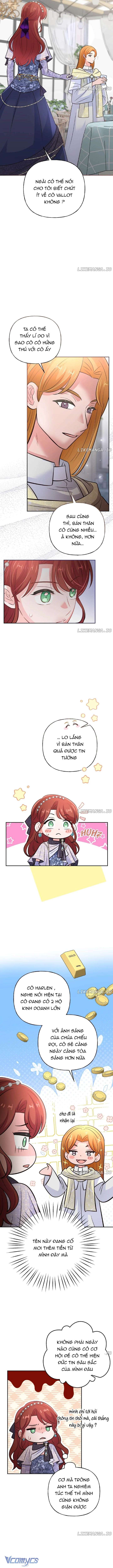 [PNT] Hầu Gái Không Thích Nuôi Dạy Trẻ Nhỏ Chap 46 - Trang 2