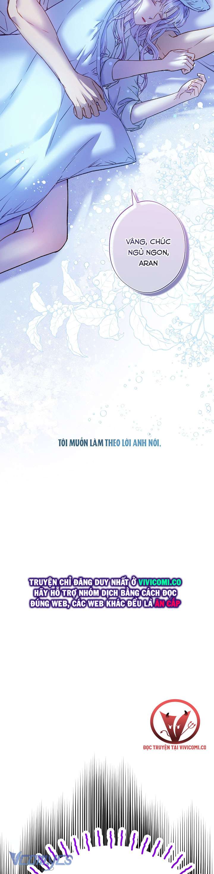 [18+] Love Kitsch Crunch Chap 37 - Trang 3