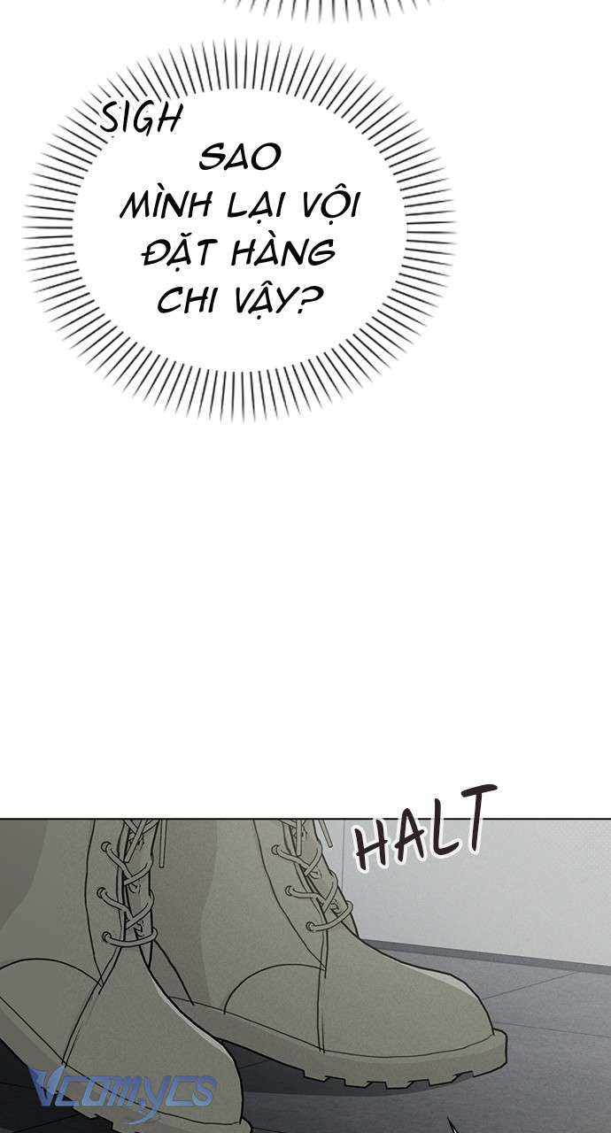 Review Người Yêu Cũ Chap 7 - Trang 3