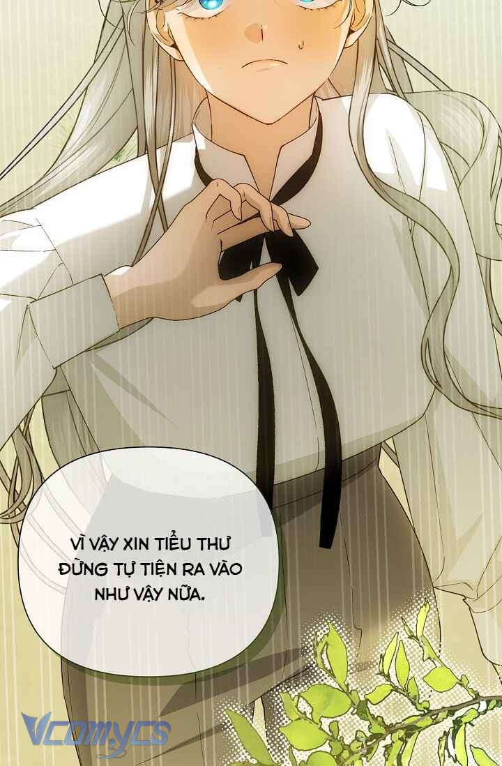 Phương Pháp Che Giấu Đứa Con Của Hoàng Đế Chap 121 - Trang 3