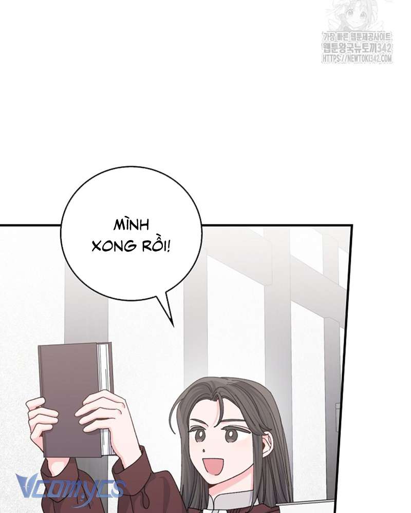 Chị Gái Của Nhân Vật Phản Diện Hôm Nay Cũng Đang Đau Khổ Chap 92 - Trang 4