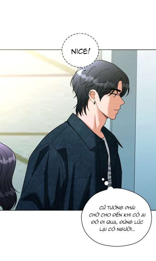 [18+] Ngọn Gió Thơ Ngây Chap 8 - Trang 2