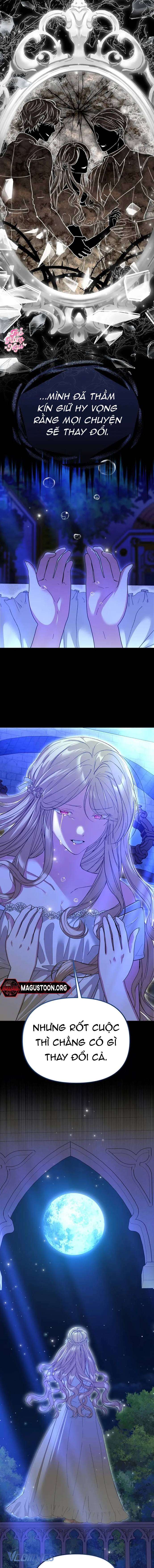 Tôi Không Thích Thể Loại Harem Ngược Này Chap 2 - Trang 4