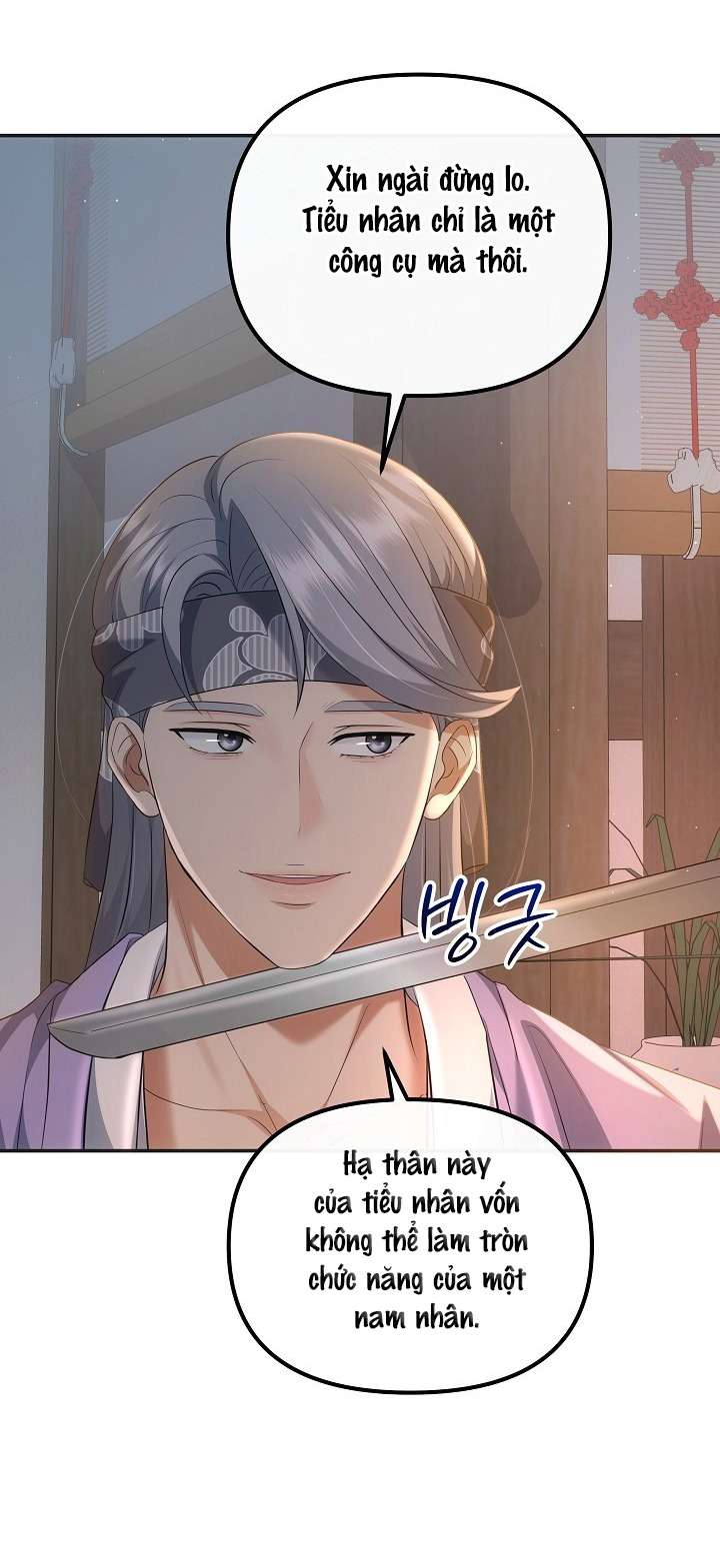 Bậc Thầy Thổ Luyện Thuật Chap 3 - Trang 2