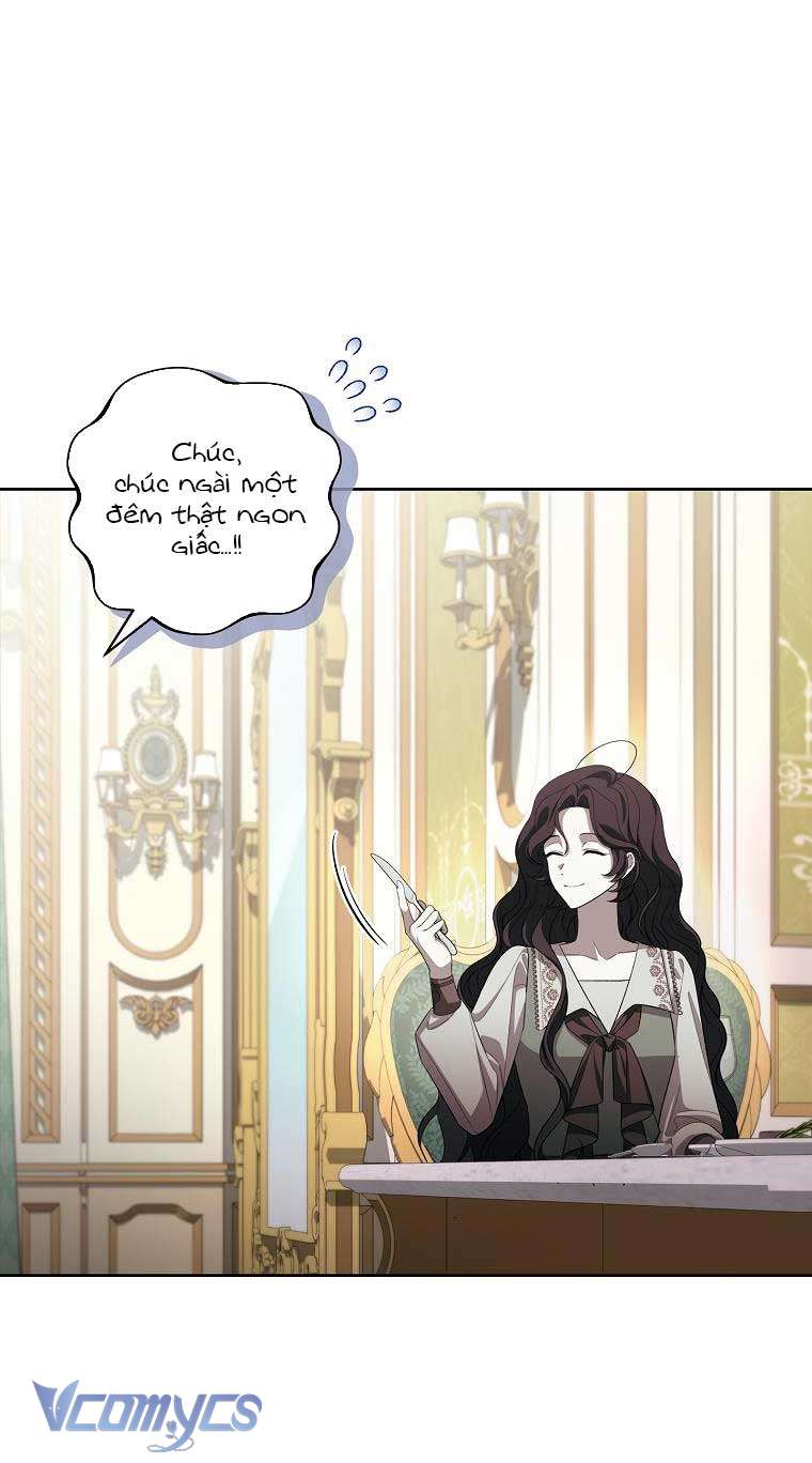 100 lời nguyền tại dinh thự Illestone Chap 3 - Trang 3