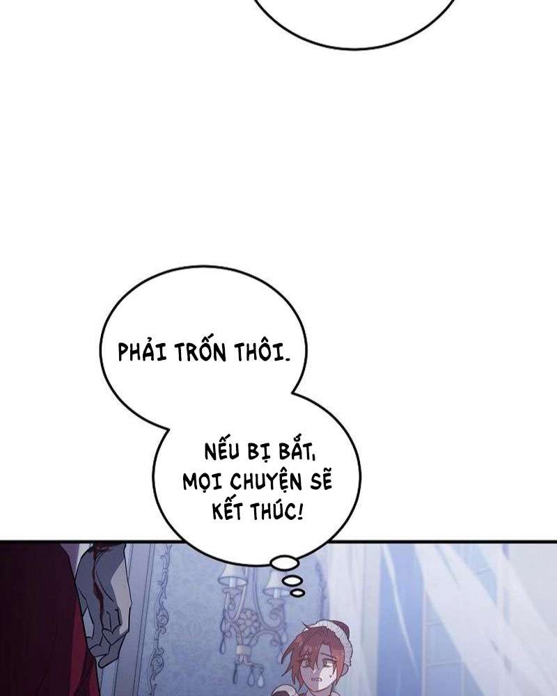 Nữ Hầu Báo Thù: Thời Khắc Cuối Cùng Chap 16 - Trang 4