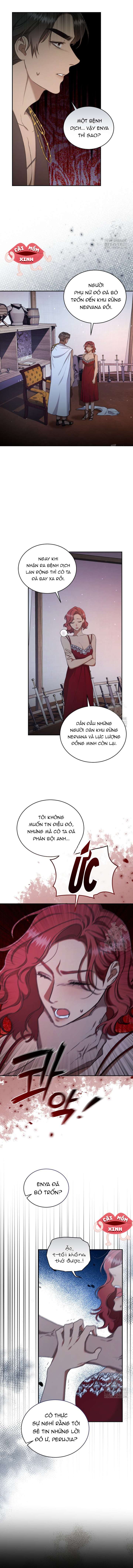 Khu Rừng Hoang Dã Khu Rừng Hoang Dã -Chap 25 - Trang 2