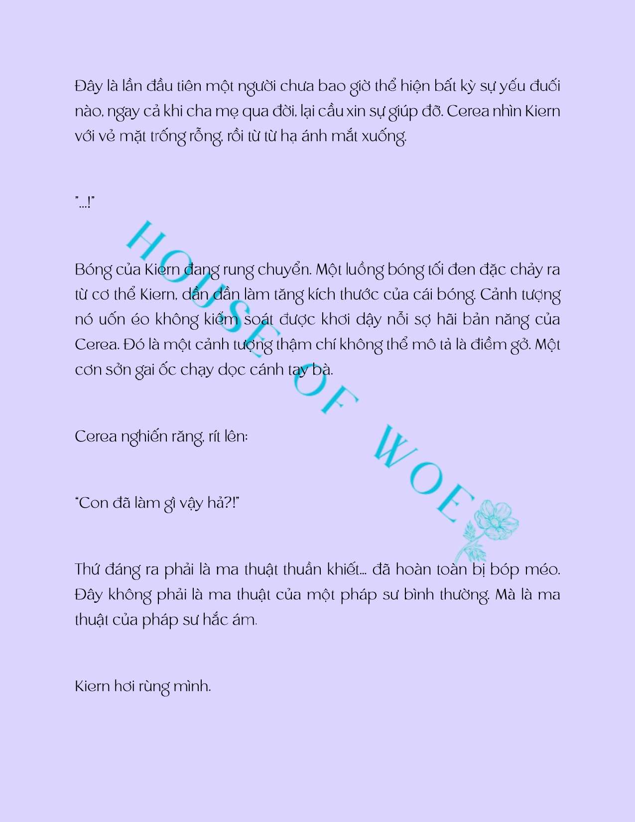 [NOVEL] NÀNG TIÊN BÉ CON LÀ NHÂN VẬT PHẢN DIỆN Chap 78 - Next Chap 79