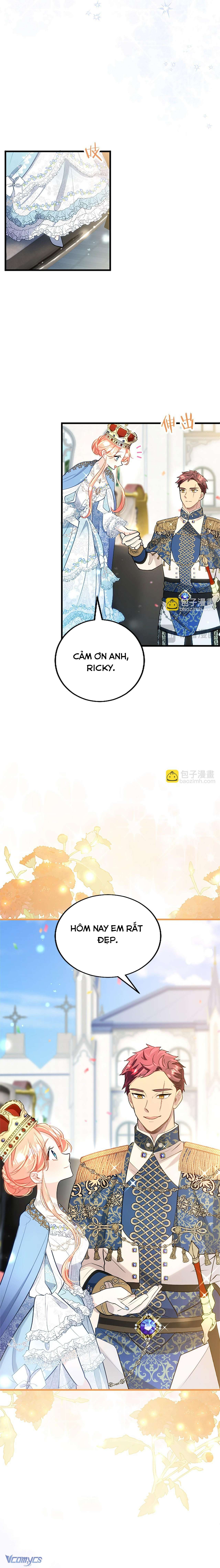 Đại Tiểu Thư Sao Phải Giả Nam Chapter 110 - Next Chapter 110.1