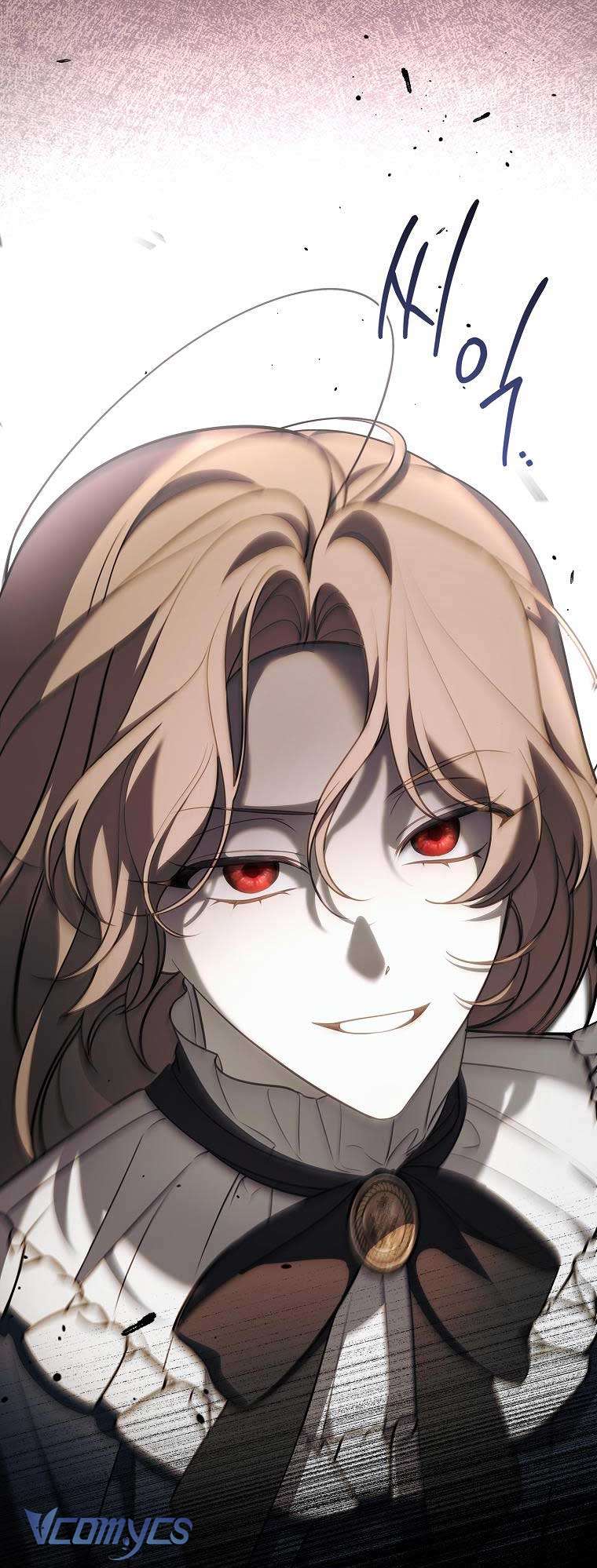 100 lời nguyền tại dinh thự Illestone Chap 6 - Trang 2