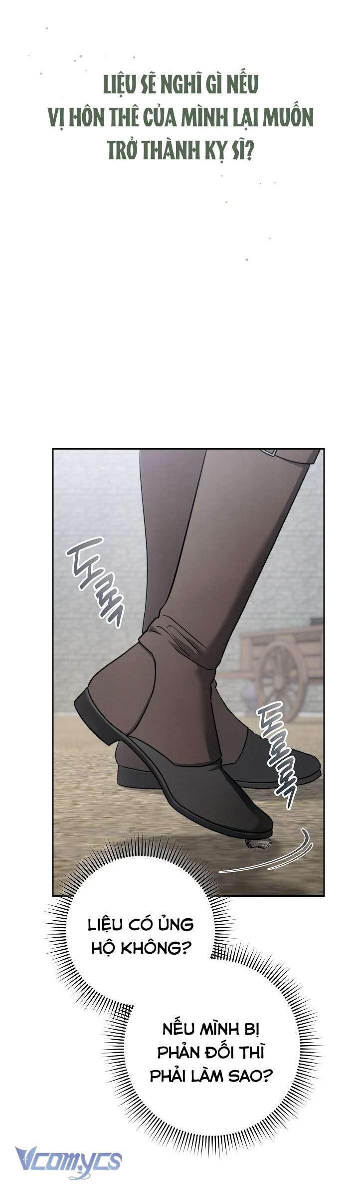 Hôn Nhân Vụ Lợi 2: Bản Tình Ca Không Thể Quên Chap 15 - Next Chapter 16