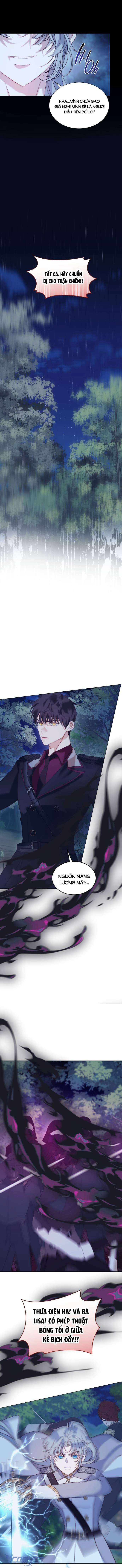 Tôi Được Sinh Ra Là Con Gái Thứ Hai Chap 76 - Next Chap 77