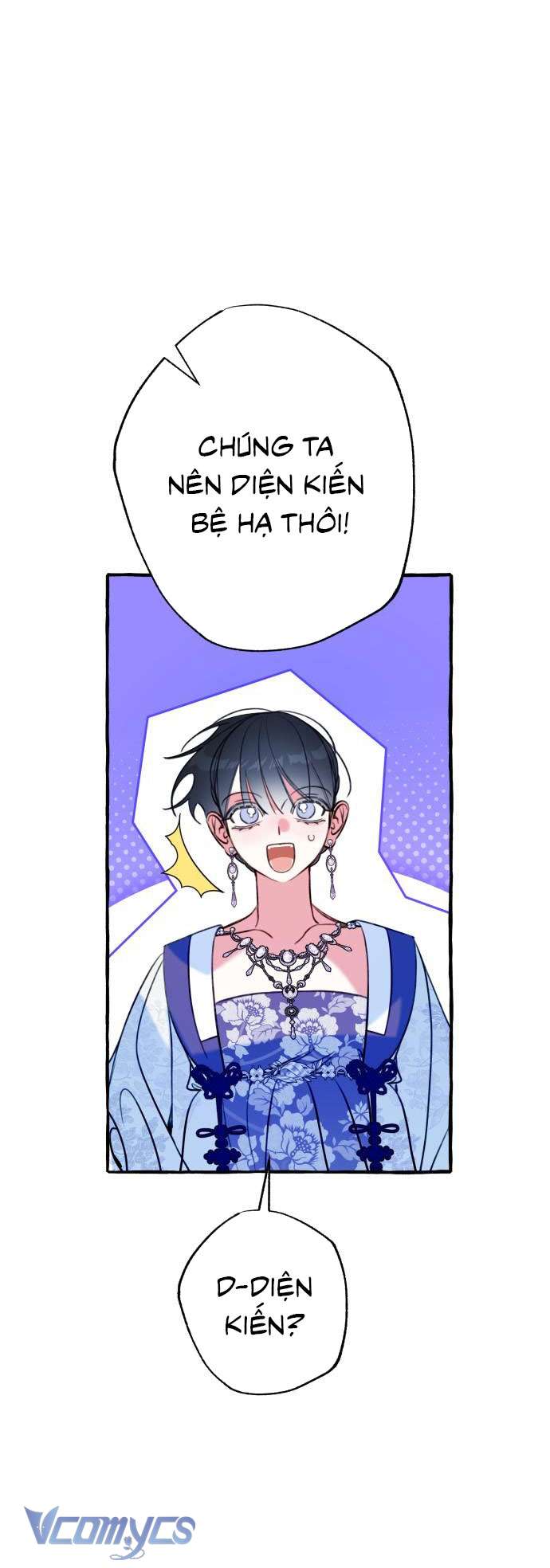 Chuyện Tình Tuyết Phương Bắc Chap 33 - Trang 4