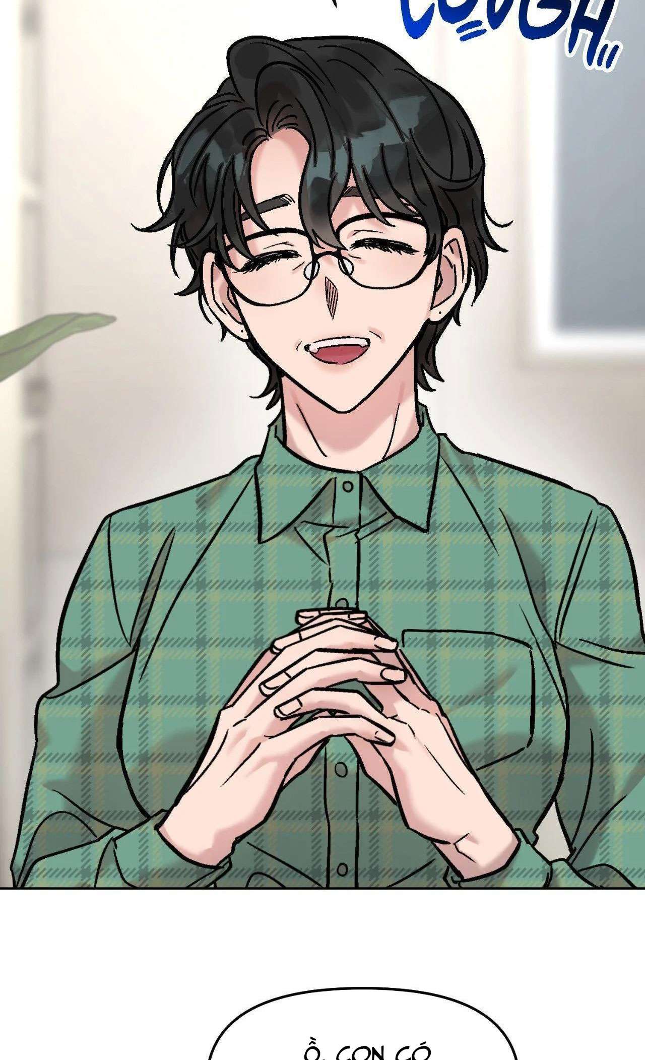 Người Gọi Nặc Danh 3 Chap 14 - Trang 2