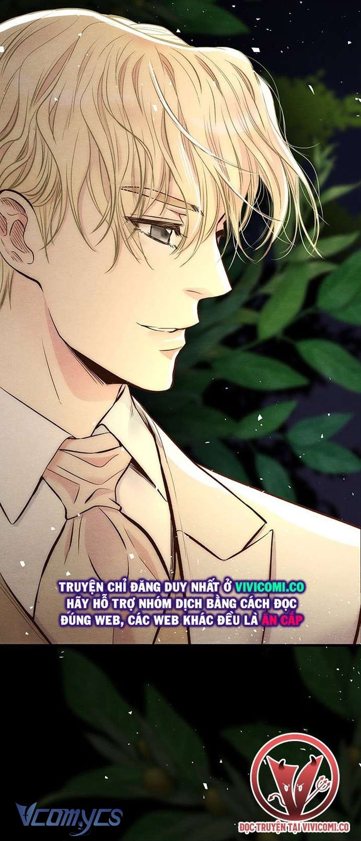 Hoàng Tử Rắc Rối Chap 24 - Trang 2