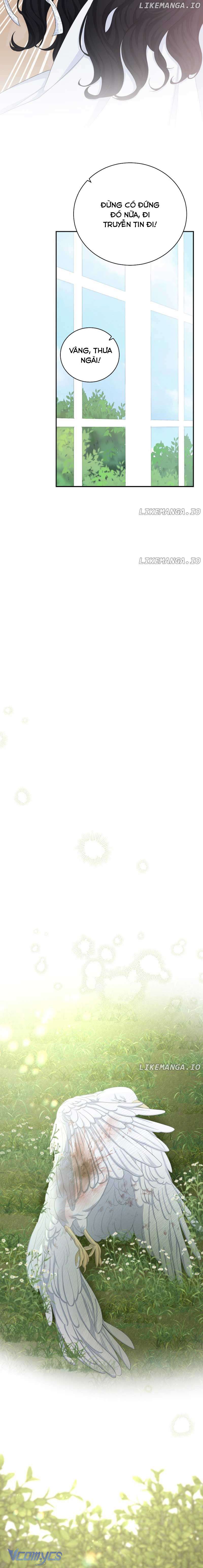 Hầu Nữ Không Còn Thèm Muốn Chủ Nhân Nữa Chapter 10 - Trang 4