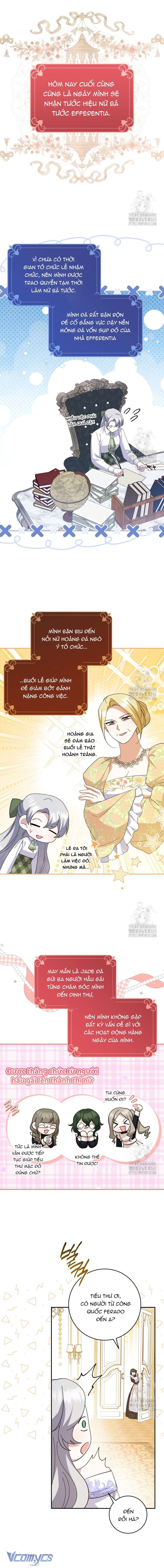 Kế Hoạch Trả Thù Chap 102 - Next Chap 103