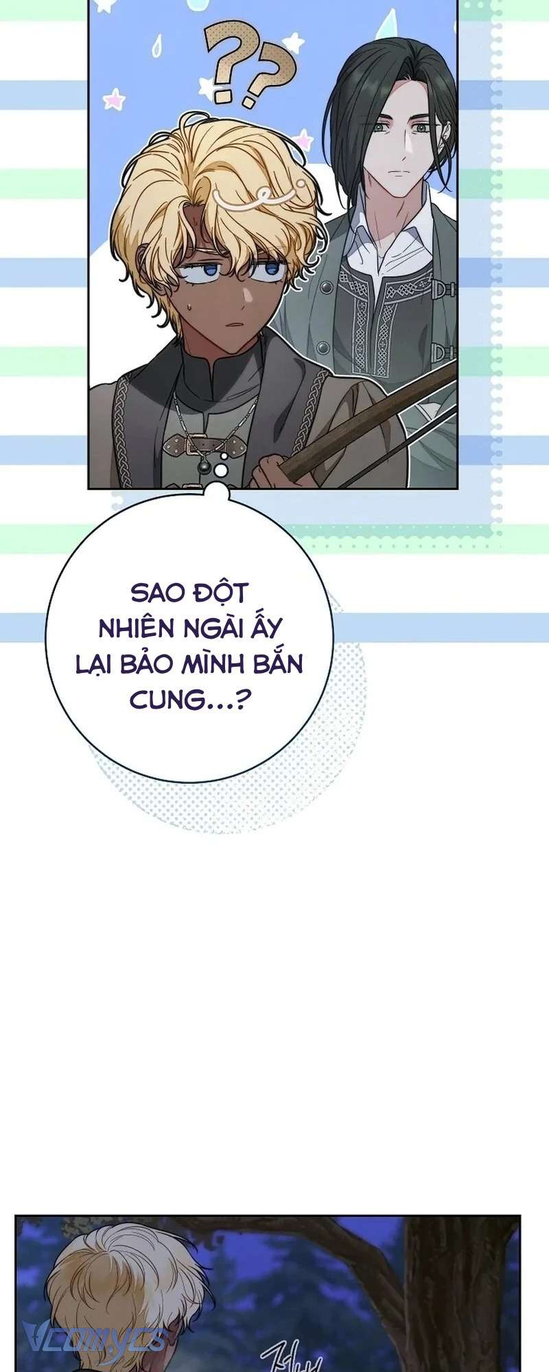 Hôn Nhân Vụ Lợi 2: Bản Tình Ca Không Thể Quên Chap 18 - Trang 2