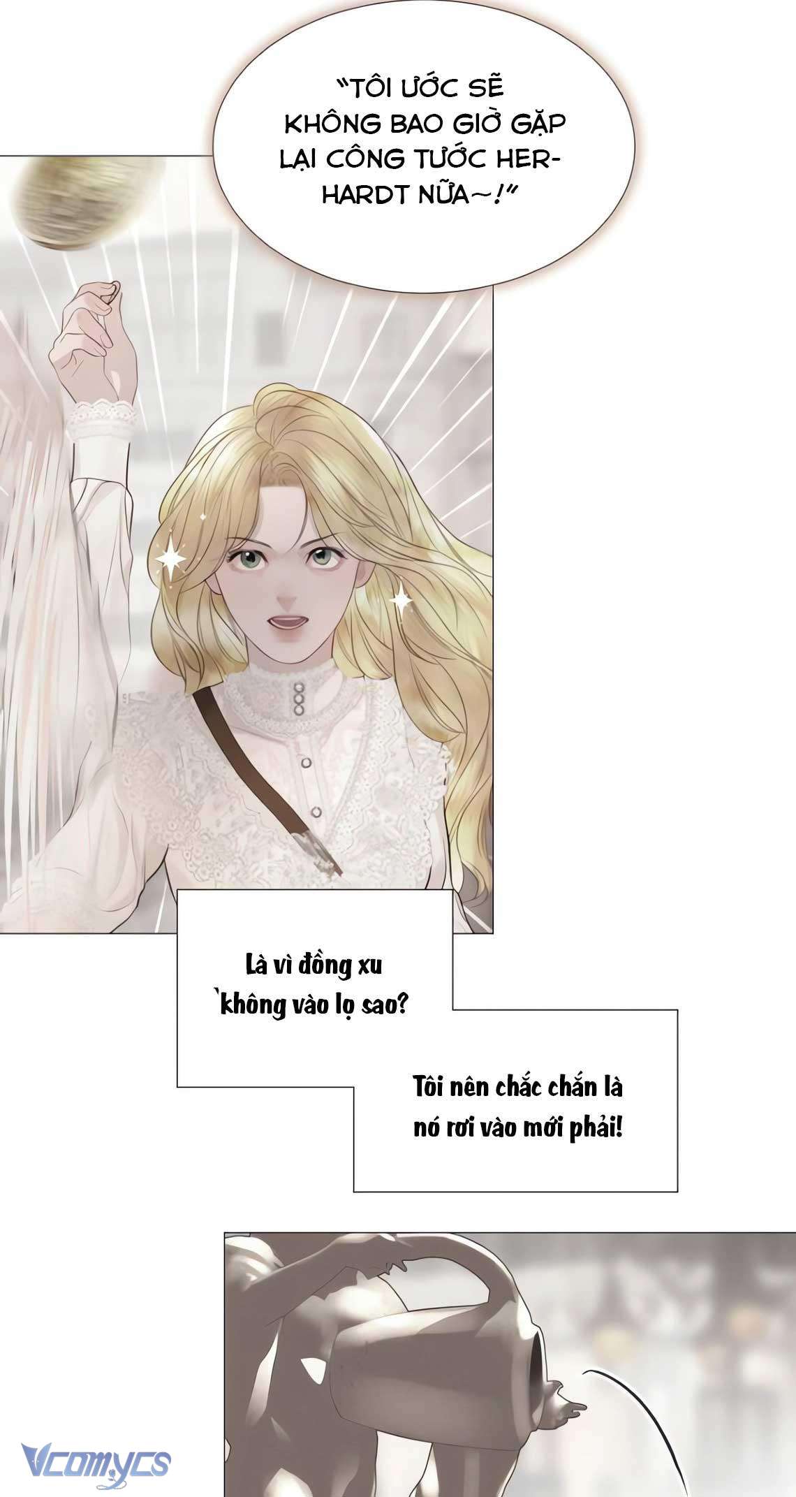 Hãy Khóc Và Cầu Nguyện Đi Chap 42 - Trang 4