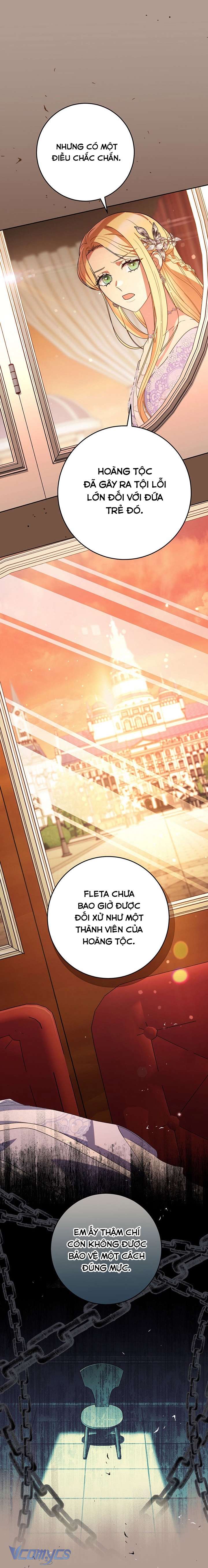 Tôi Đã Nuôi Dạy Em Gái Mình Một Cách Hoàn Hảo Chapter 19 - Next Chapter 20