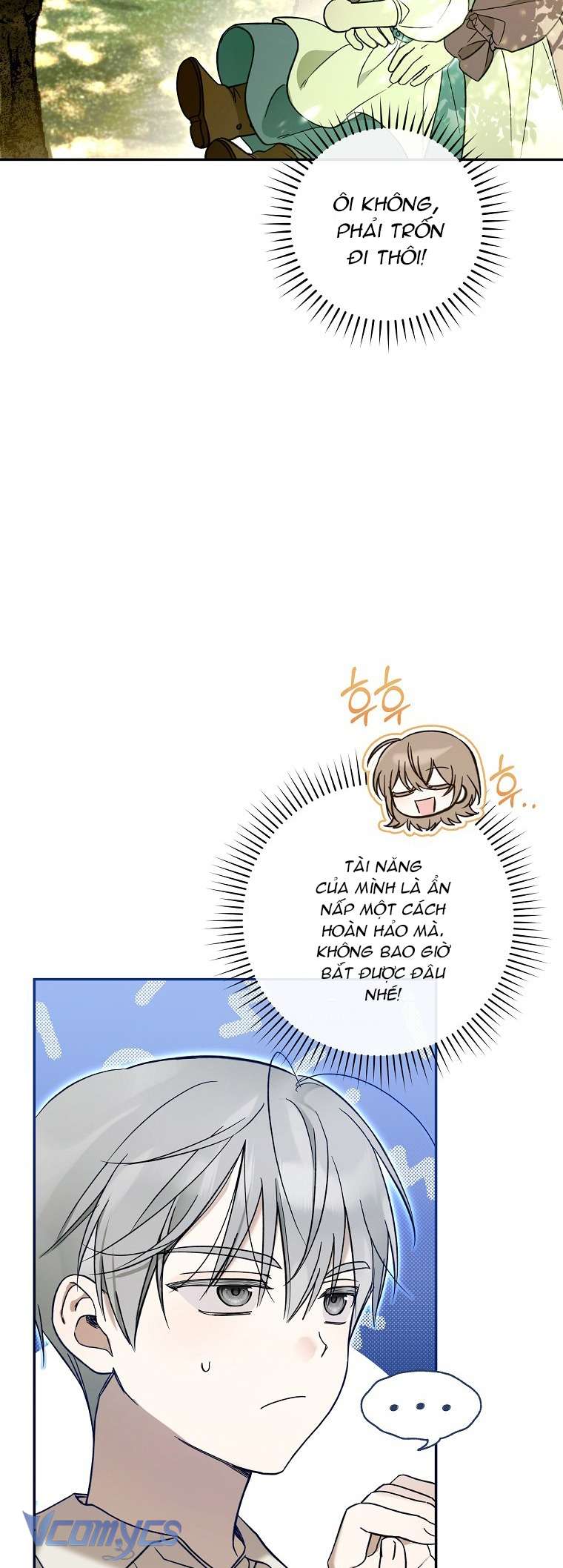 Độc Chiếm Sủng Ái Của Công Chúa Út, Mọi Người Đều Say Mê Tôi. Chap 4 - Trang 3