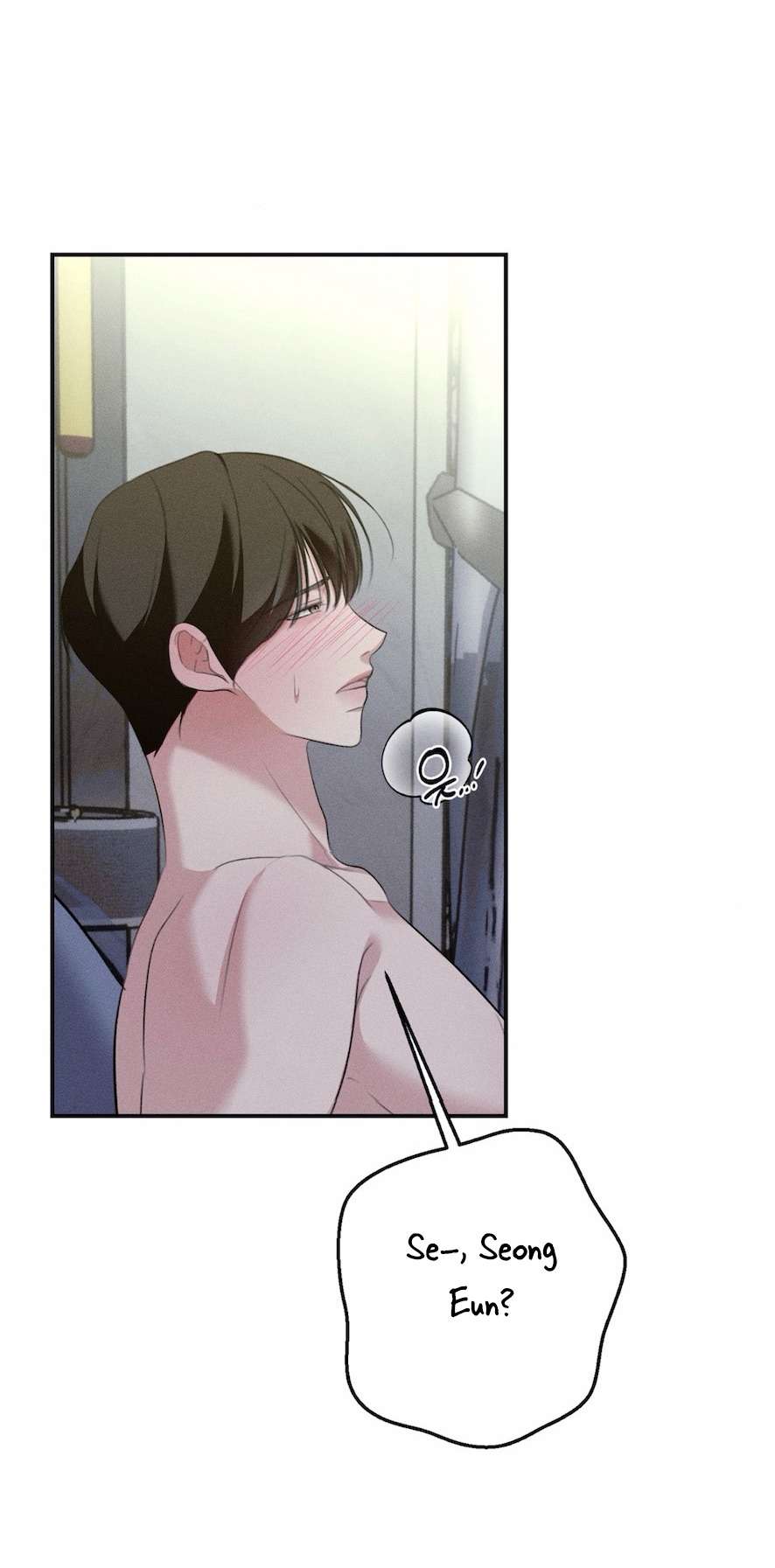 Cuộc Tấn Công Của Anh Trai Bạn Thân Chap 14 - Trang 3