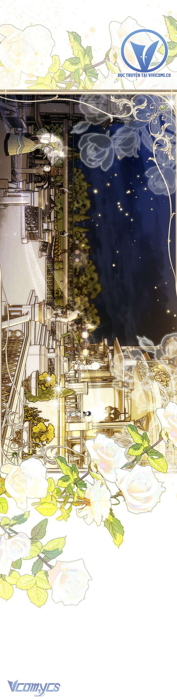 Phương Pháp Che Giấu Đứa Con Của Hoàng Đế Chap 124 - Trang 2