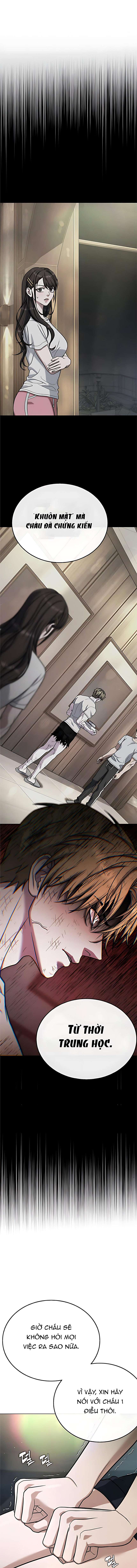 Zombie Papa Chap 20 - Trang 2