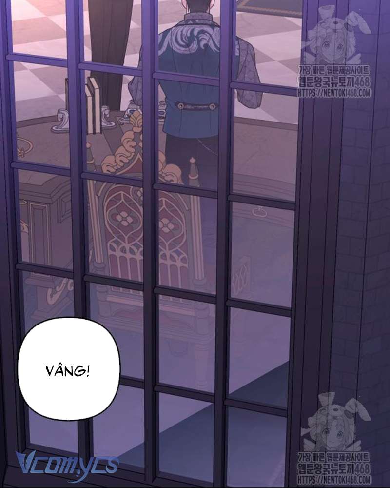 Trước Khi Em Có Ý Định Chạy Trốn Ta Sẽ Ngăn Chặn Nó Chap 19 - Trang 3