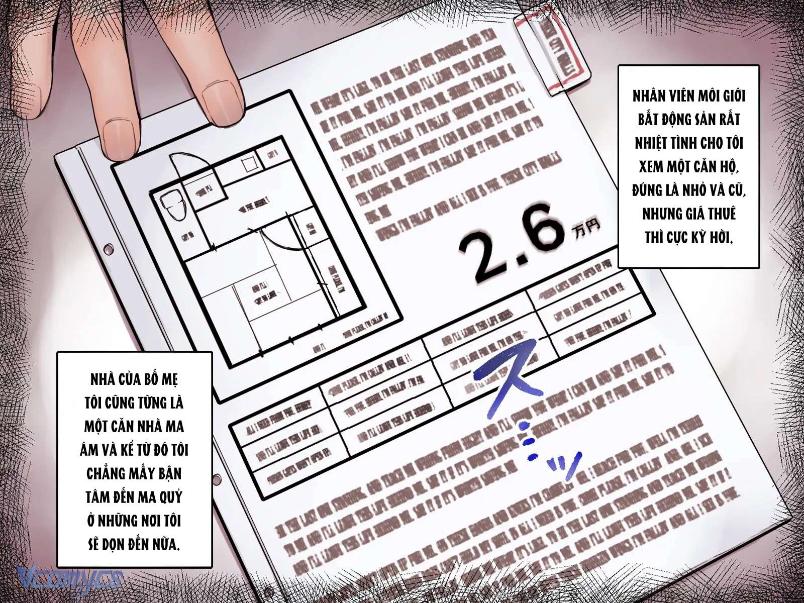 『18+』Tuyển Tập Truyện Ngắn Sếch Tàn Bạo Chap 53.1 - Trang 2