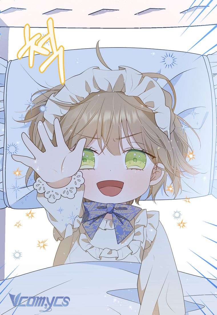 Đứa Trẻ Côn Đồ Nhà Công Tước Chapter 7 - Trang 4