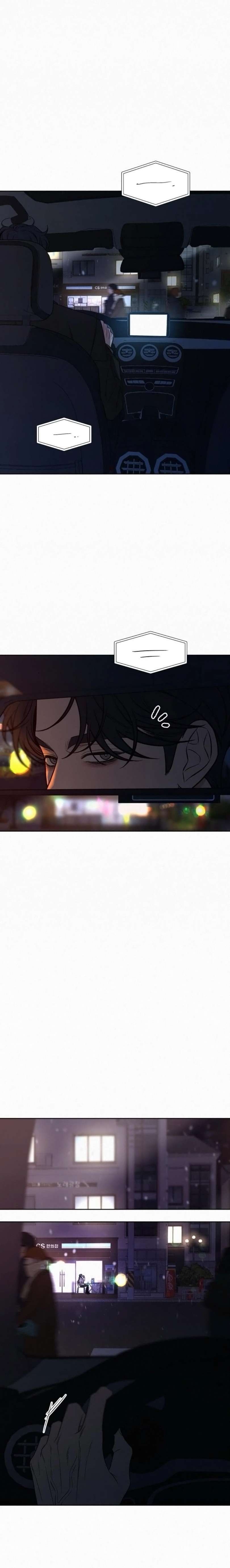 Chiến Lược: Tình Yêu Trong Sáng Chap 115 - Trang 3