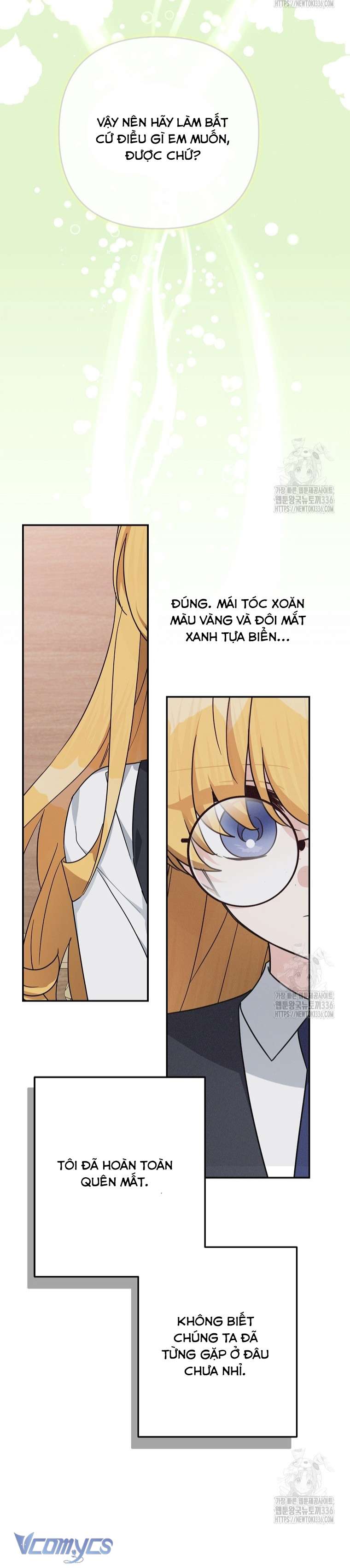 Tôi đã trở thành con gái út của công tước phản diện Chap 88 - Trang 2